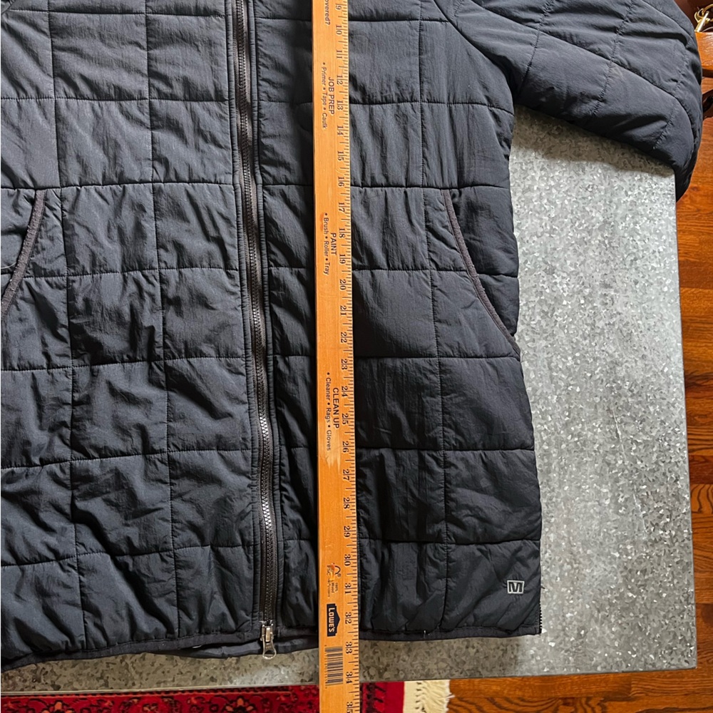Merrell Long Puffy - Picture 9 of 10